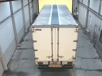 Hino RANGER лот № 3096 оценка 3.5  с аукциона в Японии 2