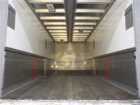 Hino RANGER лот № 3096 оценка 3.5  с аукциона в Японии 3