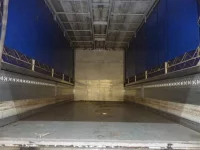 Hino RANGER лот № 3075 оценка 3.5  с аукциона в Японии 3