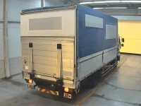 Hino RANGER лот № 3070 оценка 3.5  с аукциона в Японии 1