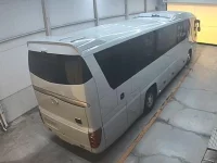 Hino BUS лот № 3047 оценка 3  с аукциона в Японии 1