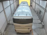 Hino BUS лот № 3047 оценка 3  с аукциона в Японии 2