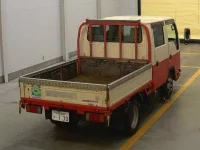 Mazda TITAN лот № 1010 оценка 3.5  с аукциона в Японии 1