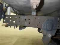 Mazda TITAN лот № 1010 оценка 3.5  с аукциона в Японии 3