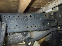 Mazda TITAN лот № 1112 оценка 3.5  с аукциона в Японии 3