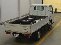 Mazda TITAN лот № 1126 оценка 3.5  с аукциона в Японии 1