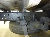 Mazda TITAN лот № 1126 оценка 3.5  с аукциона в Японии 3