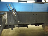 Hino DUTRO лот № 1014 оценка 3.5  с аукциона в Японии 3