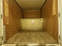 Hino DUTRO лот № 1108 оценка 3.5  с аукциона в Японии 3