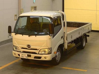 Hino DUTRO