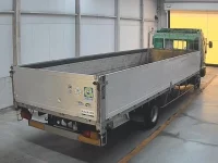 Hino RANGER лот № 3023 оценка 3.5  с аукциона в Японии 1