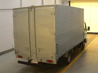 Hino DUTRO лот № 1031 оценка 3.5  с аукциона в Японии 1