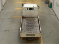 Hino DUTRO лот № 1025 оценка 3.5  с аукциона в Японии 2