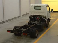 Hino DUTRO лот № 1123 оценка 3  с аукциона в Японии 1