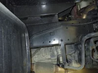 Hino DUTRO лот № 1124 оценка RA  с аукциона в Японии 3