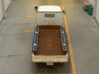 Hino DUTRO  с аукциона в Японии