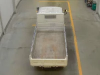 Hino DUTRO лот № 1133 оценка 3  с аукциона в Японии 2