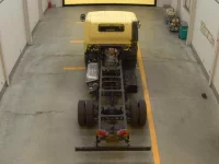 Hino DUTRO лот № 1139 оценка 3.5  с аукциона в Японии 1