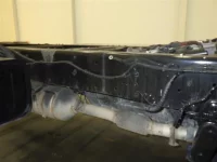 Hino DUTRO лот № 1139 оценка 3.5  с аукциона в Японии 2