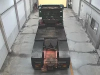 Mitsubishi FUSO TRUCK лот № 3001 оценка 3.5  с аукциона в Японии 2