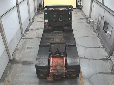 Mitsubishi FUSO TRUCK  с аукциона в Японии