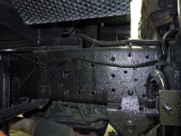 Hino DUTRO лот № 1098 оценка 3.5  с аукциона в Японии 3