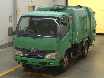 Hino DUTRO
