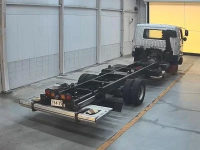 Mitsubishi FUSO FIGHTER