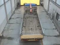 Mitsubishi FUSO FIGHTER лот № 3069 оценка 3  с аукциона в Японии 2