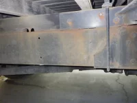 Mitsubishi FUSO FIGHTER лот № 3069 оценка 3  с аукциона в Японии 3