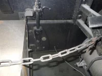 Isuzu TRUCK лот № 3005 оценка 3.5  с аукциона в Японии 3