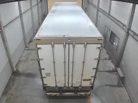 Isuzu TRUCK лот № 3017 оценка 3.5  с аукциона в Японии 2