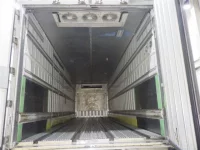 Isuzu TRUCK лот № 3017 оценка 3.5  с аукциона в Японии 3