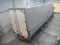 Isuzu TRUCK лот № 3018 оценка 3.5  с аукциона в Японии 1