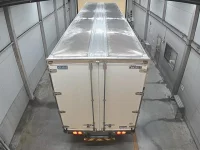 Isuzu TRUCK лот № 3018 оценка 3.5  с аукциона в Японии 2