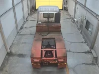 Isuzu TRUCK лот № 3053 оценка 3.5  с аукциона в Японии 2