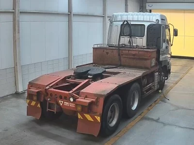 Isuzu TRUCK  с аукциона в Японии