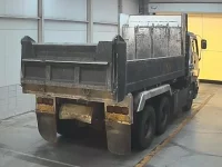 Isuzu TRUCK лот № 3064 оценка RA  с аукциона в Японии 1