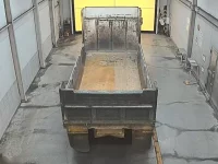 Isuzu TRUCK лот № 3064 оценка RA  с аукциона в Японии 2