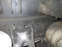 Isuzu TRUCK лот № 3064 оценка RA  с аукциона в Японии 3