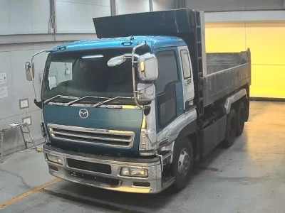 Isuzu TRUCK  с аукциона в Японии