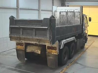 Isuzu TRUCK  с аукциона в Японии