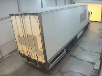 Isuzu TRUCK лот № 3080 оценка RA  с аукциона в Японии 1