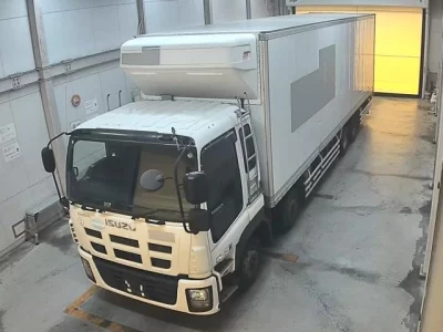 Isuzu TRUCK