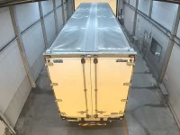 Isuzu TRUCK лот № 3087 оценка 3  с аукциона в Японии 2