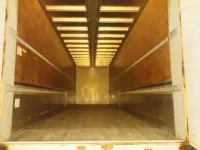 Isuzu TRUCK лот № 3087 оценка 3  с аукциона в Японии 3