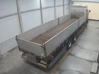 Isuzu TRUCK лот № 3099 оценка 3.5  с аукциона в Японии 1