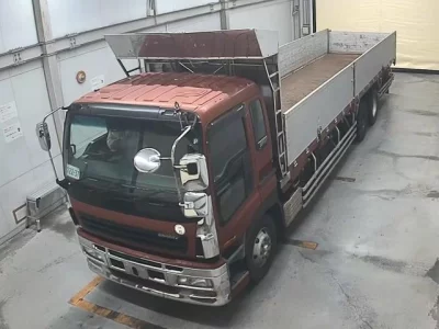 Isuzu TRUCK