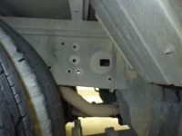 Toyota DYNA лот № 1089 оценка 3  с аукциона в Японии 3