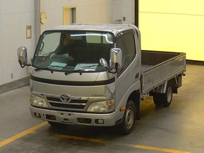 Toyota DYNA